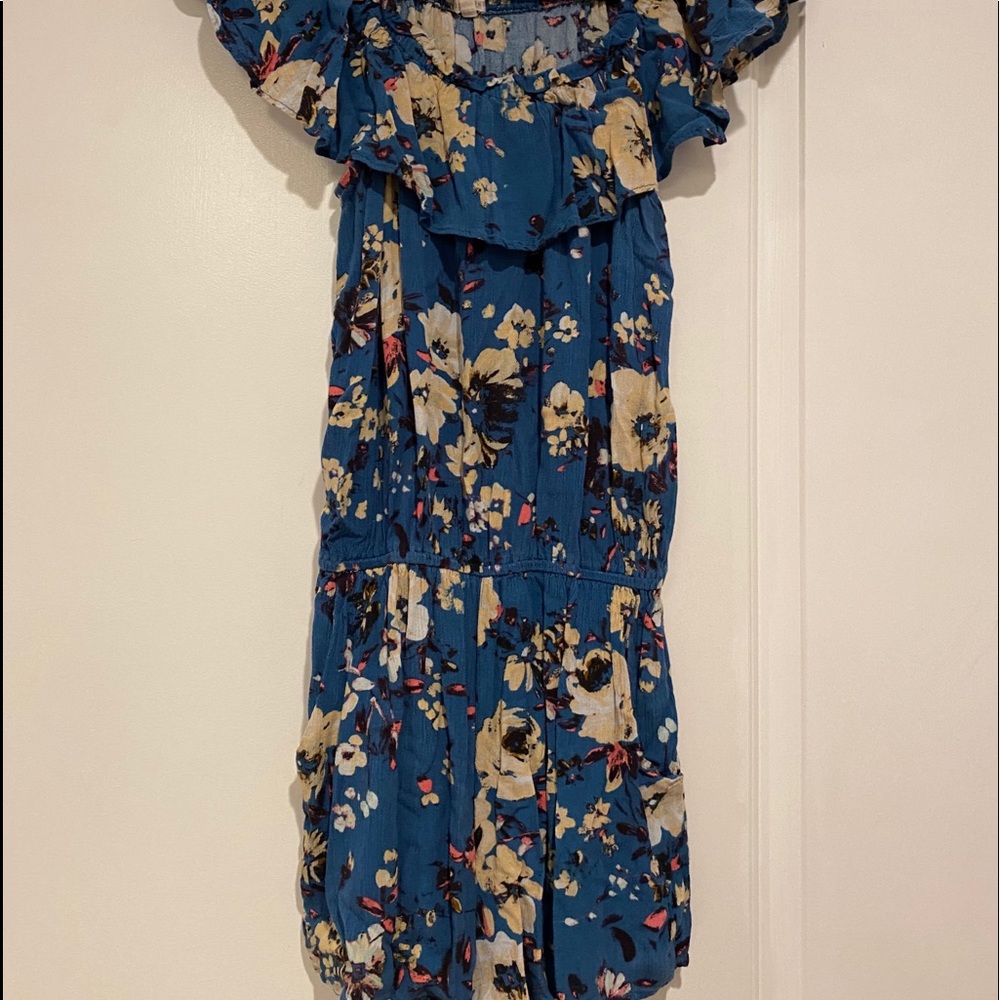 romper - Picture 2 of 2